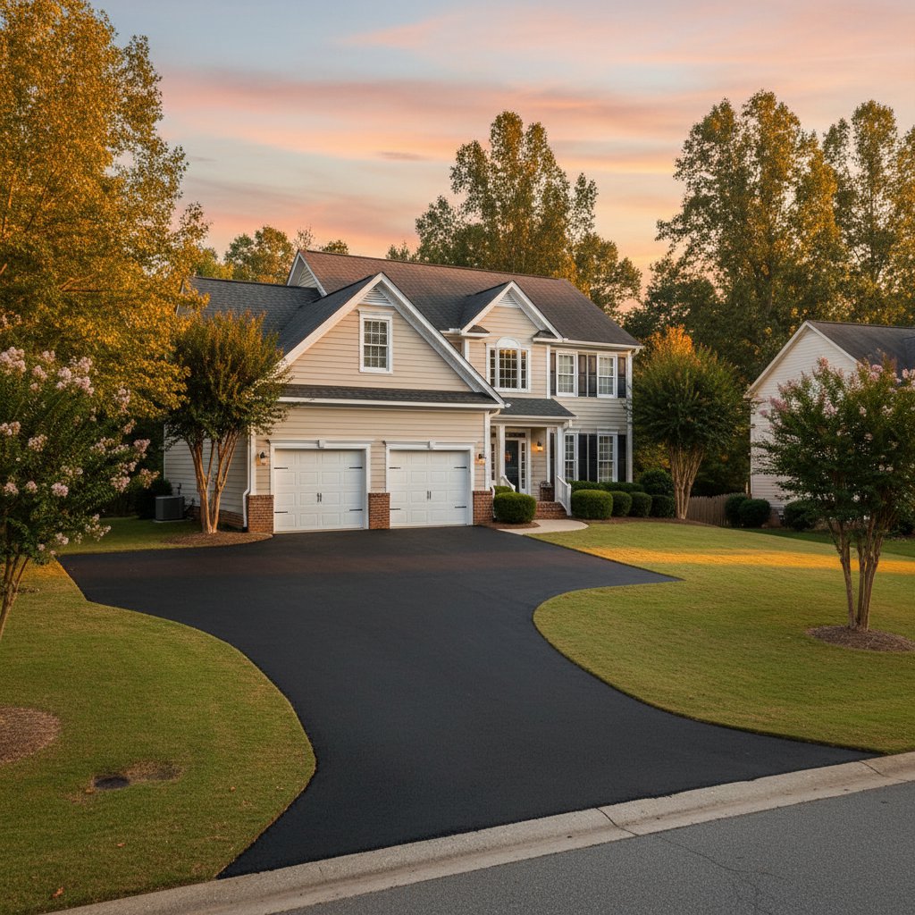 Asphalt Paving in Columbia, SC - Image 2