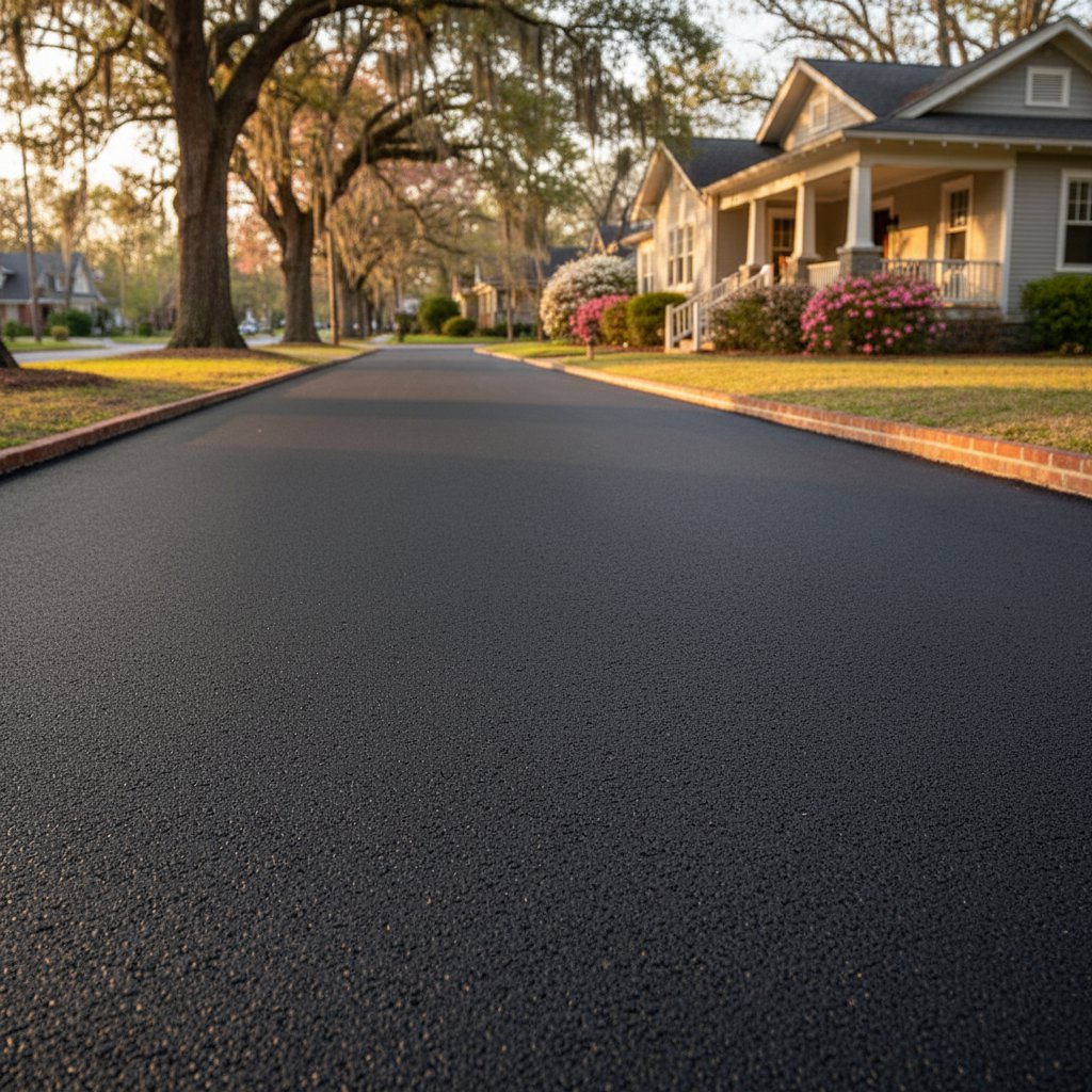 Asphalt Paving in Columbia, SC - Image 3