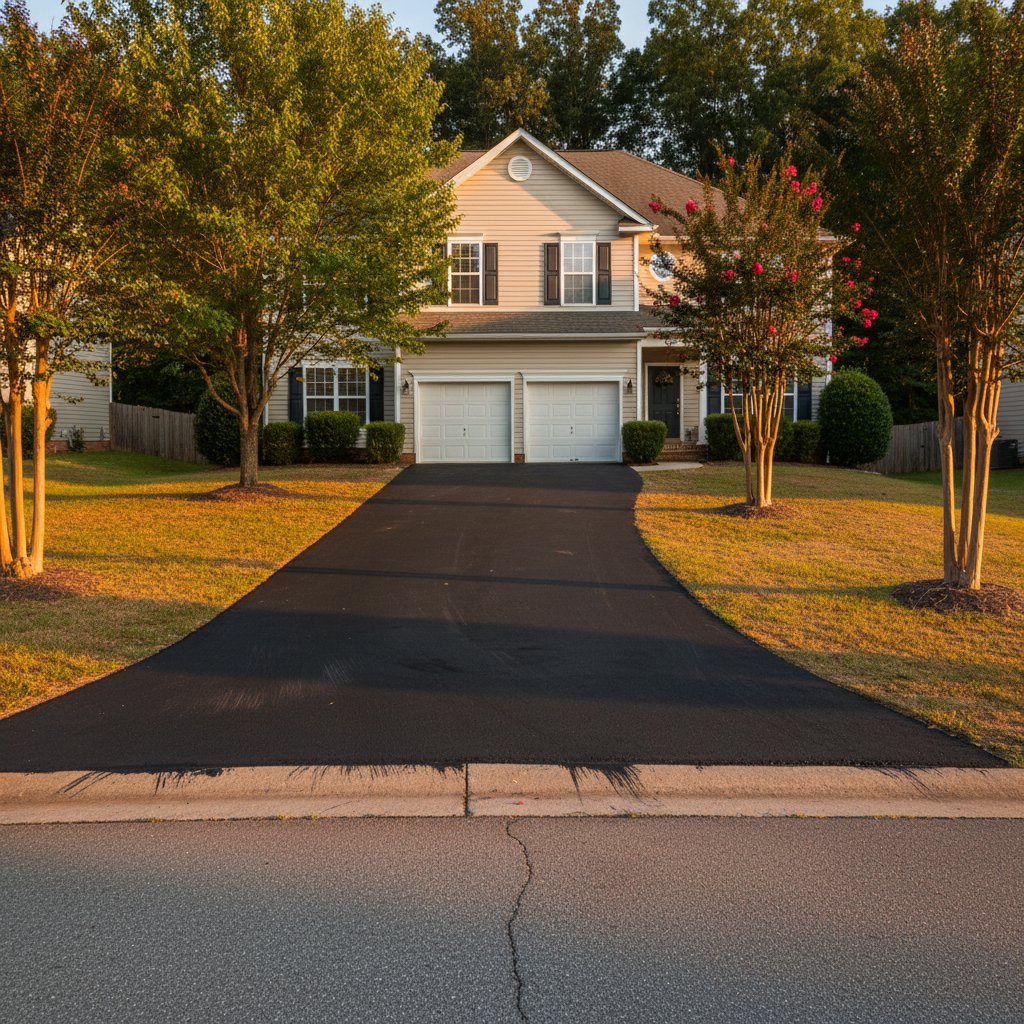 Asphalt Repair in Columbia, SC - Image 2