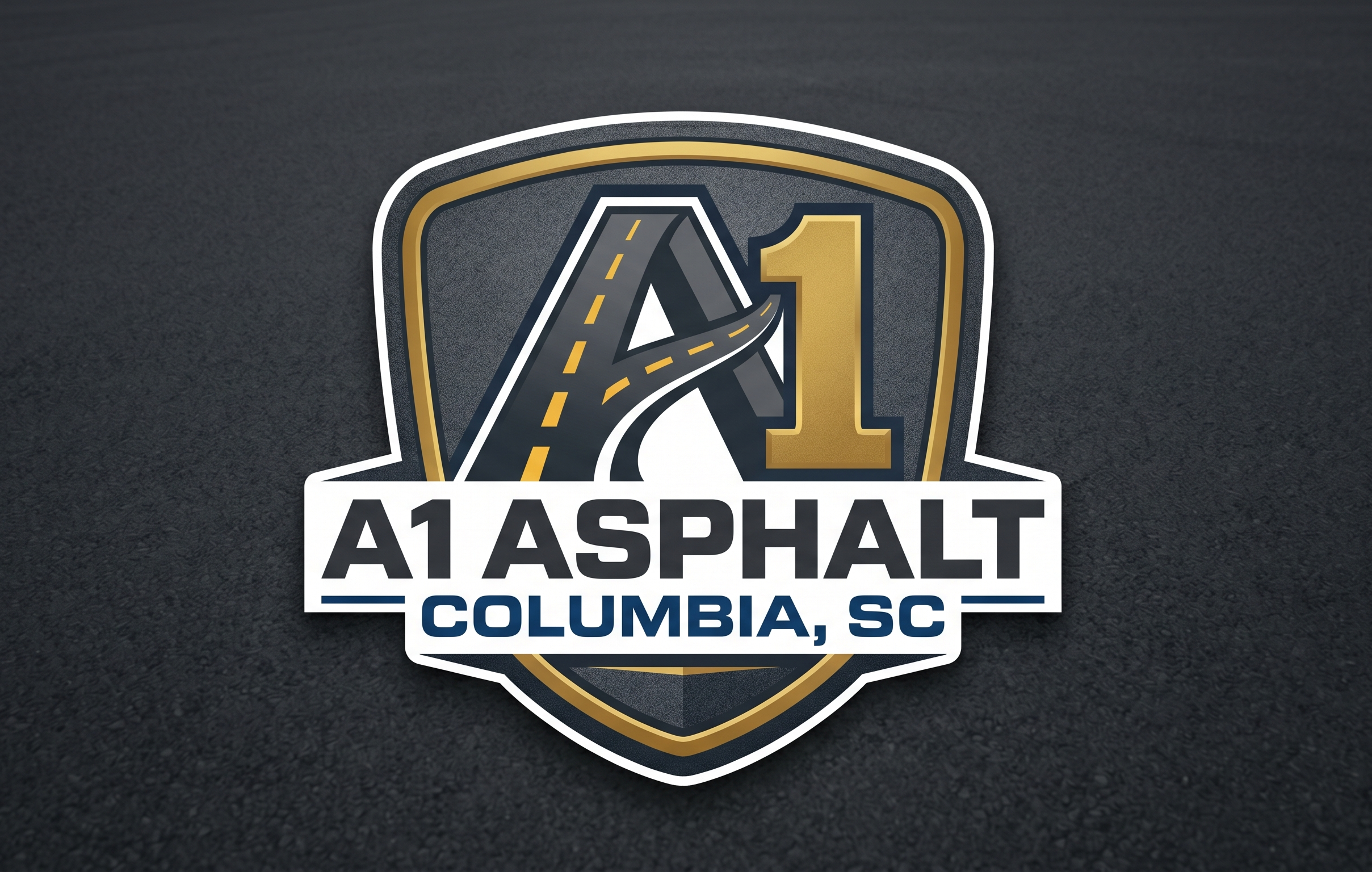 A1 Asphalt Columbia