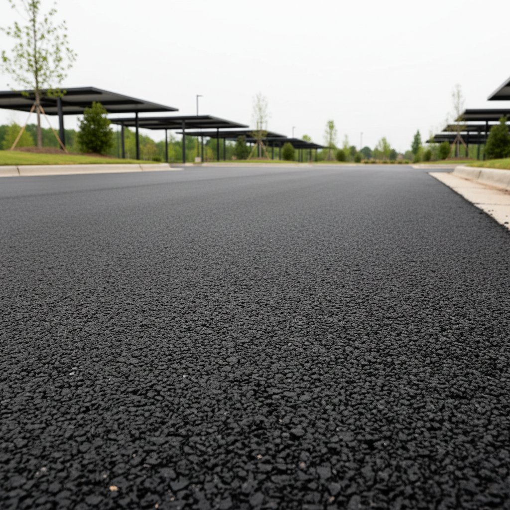 Parking Lot Paving in Columbia, SC - Image 3