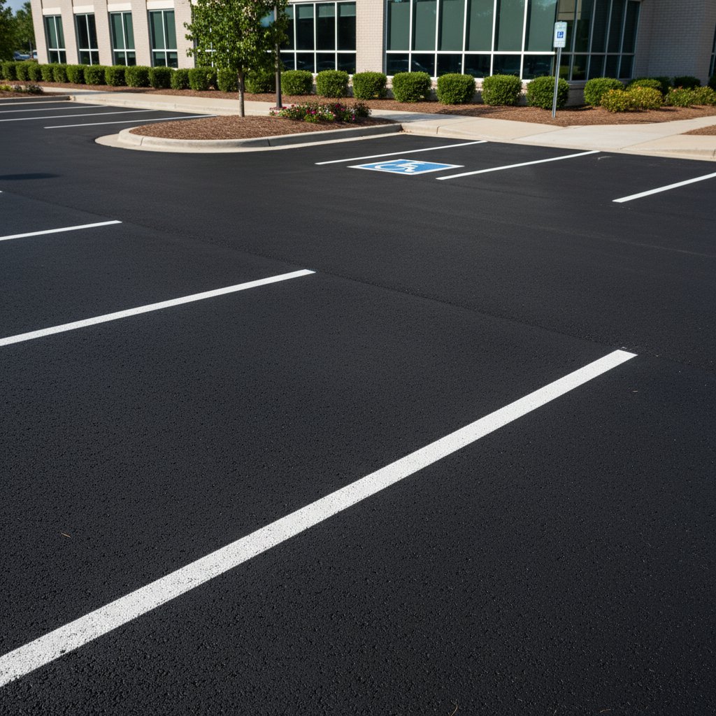 Pavement Maintenance in Columbia, SC - Image 3