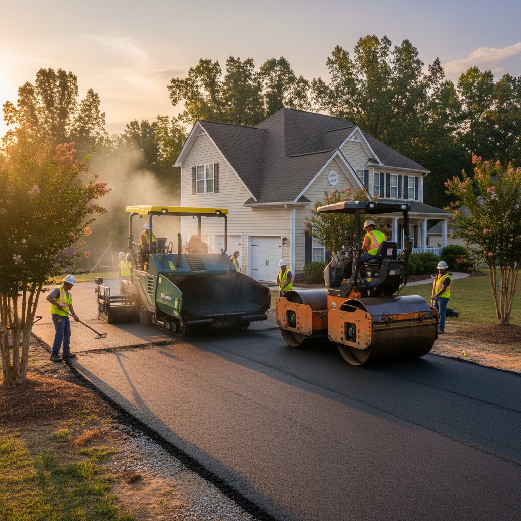 Fence Contractor in Columbia, SC
