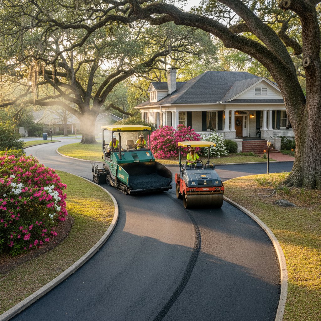 Professional Fence Installation in Columbia
