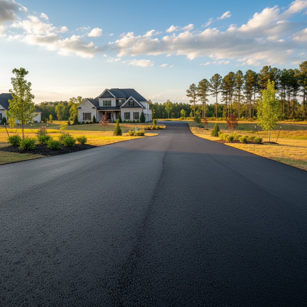 Sealcoating in Columbia, SC - Image 2
