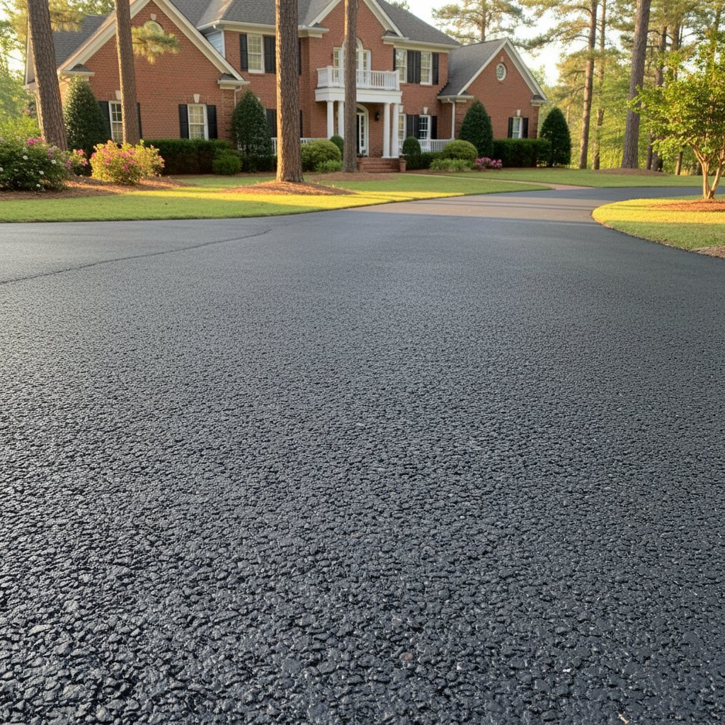 Sealcoating in Columbia, SC - Image 3